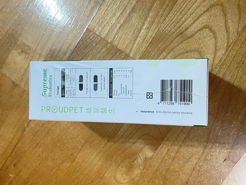 女人知己試用大隊,口碑行銷,部落客行銷,嬌寵醫生 極精萃 皮膚專科益生菌,保證新鮮活菌100億,皮膚保健益生菌,好吸收,幫助維持消化道機能,維持健康,可撥開膠囊使用以下方式均勻攪拌後，予以犬貓食用,●拌飼料　●拌罐頭　●拌鮮食　●拌肉泥,品牌創辦人是獸醫師，親自研發，吃得安心.放心,寵物預防醫學第一品牌,拒絕添加不必要成分